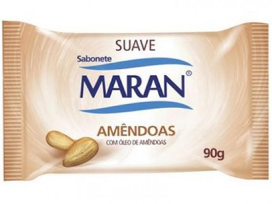 SABAO TEIU AMENDOAS 90G