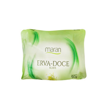 SABAO TEIU ERVA DOCE 90G