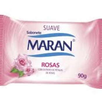 SABAO TEIU ROSAS 90G