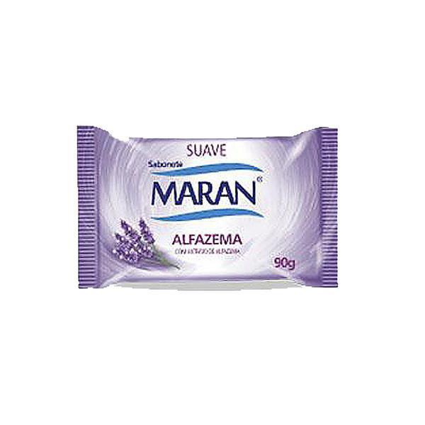 SABAO TEIU SEIVA ALFAZEMA 90G