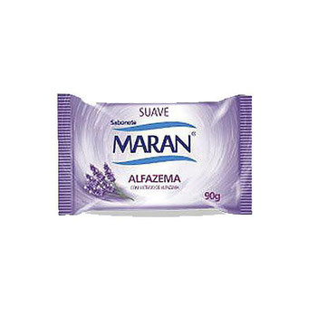 SABAO TEIU SEIVA ALFAZEMA 90G