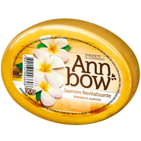 SABONETE ANN BOW JASMIM 90G