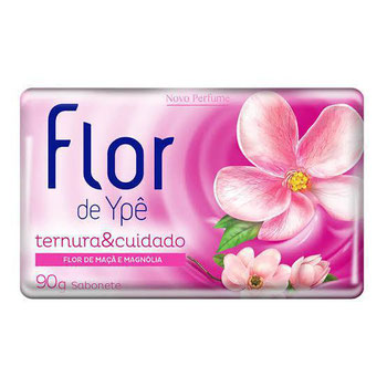 Sabonete Flor De Ype Ternura Cuidado 90gr