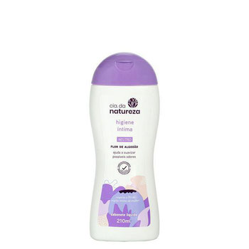 SABONETE INTIMO LIQ CIA NEUTRO L2P1 420ML