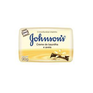 SABONETE JOHNSONS DESPERTE 90G