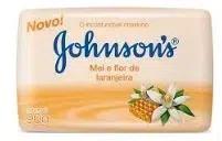 SABONETE JOHNSONS PELE CHEIA VIDA 90G