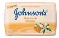 SABONETE JOHNSONS PELE CHEIA VIDA 90G