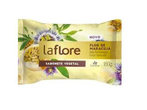 Sabonete La Flore Flor De Maracujá 180gr
