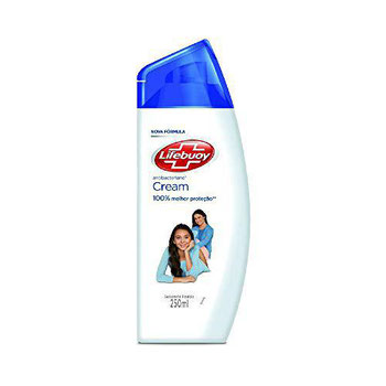 SABONETE LIQ LIFEBUOY CREAM 250ML