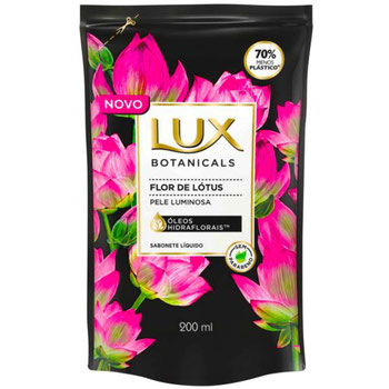 SABONETE LIQUIDO FLOR DE LOTUS 200ML