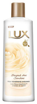 SABONETE LIQUIDO LUX BUQUE SONHOS 250ML
