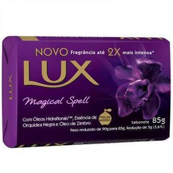 SABONETE LUX MAGICAL SPELL 85G