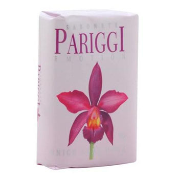 SABONETE PARIGGI EMOTION 90G