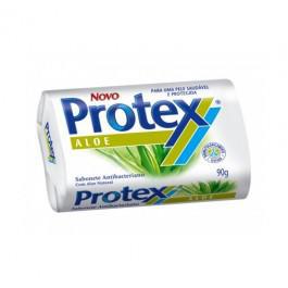 SABONETE PROTEX ALOE 90G