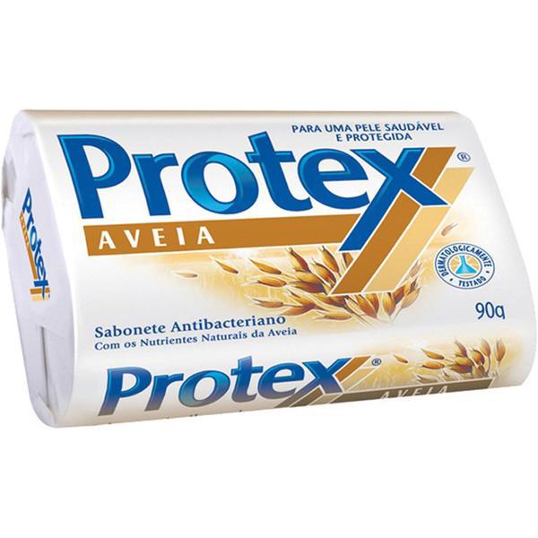 SABONETE PROTEX AVEIA 90G