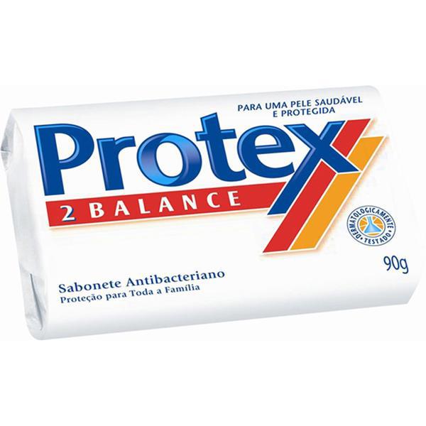 SABONETE PROTEX BALANCE 90G