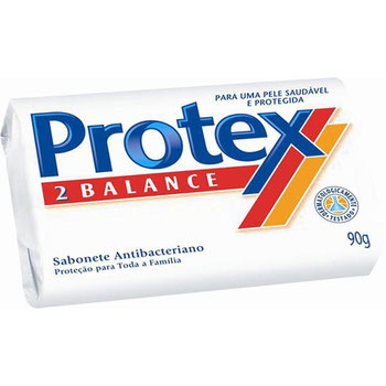 SABONETE PROTEX BALANCE 90G