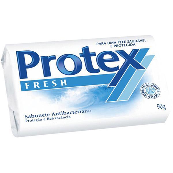SABONETE PROTEX FRESH 90G