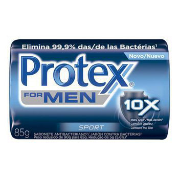 SABONETE PROTEX MEN SPORT 90G