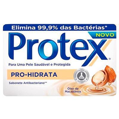 SABONETE PROTEX PRO HIDRATA 85G