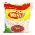 SAGU DE MANDIOCA YOKI 500G