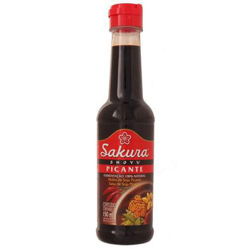 SAKURA PICANTE 150ML