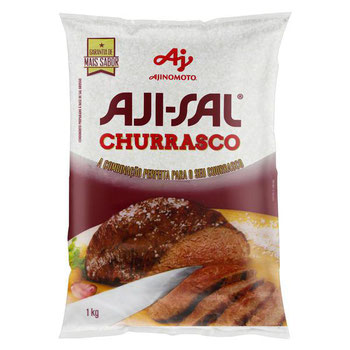 SAL GROSSO AJI SAL AJINOMOTO 1kg