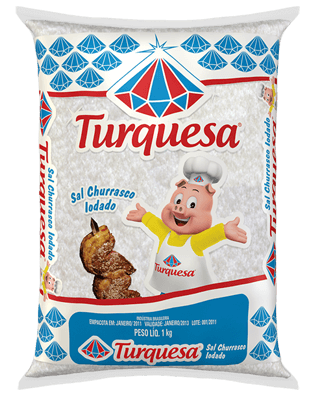 SAL GROSSO TURQUESA 1KG