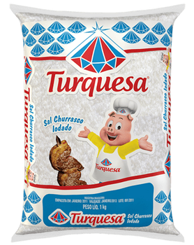 SAL GROSSO TURQUESA 1KG