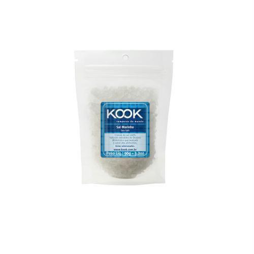 SAL MARINHO KOOK 90G