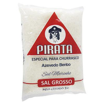 SAL PIRATA GROSSO 1K
