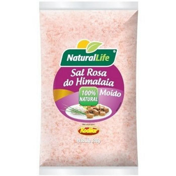 SAL ROSA DO HIMALAIA KODILAR 500G