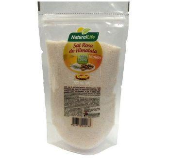 SAL ROSA DO HIMALAIA POUCH KODILAR 100G