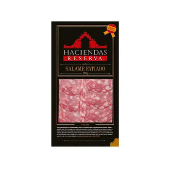 SALAME FATIADO HACIEENDAS 1UND