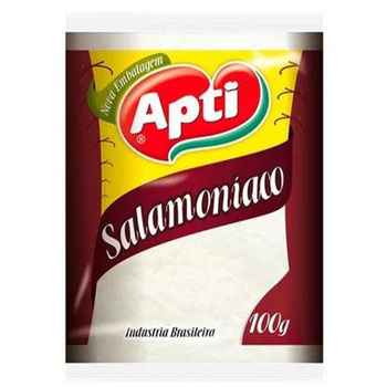 SALAMONIACO APTI 100