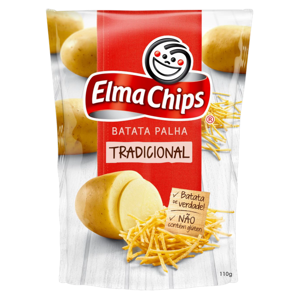 SALG CHIP B.PA 110G