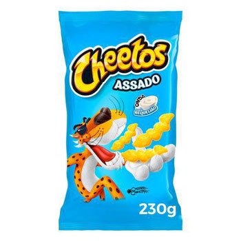 SALG CHIP CHEE 230G