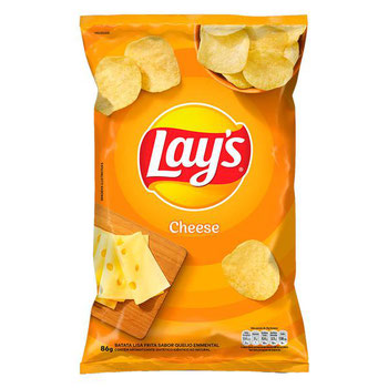 SALG CHIP LAYS 86G C
