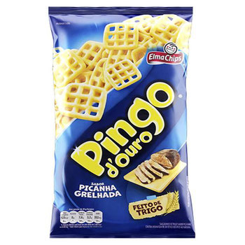 SALG CHIP PING DOUR