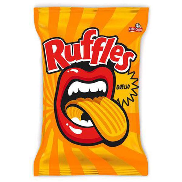 SALG CHIP RUFF 90G Q
