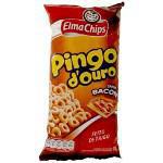 SALG ELMA CHIPS PINGO DOURO BACON 90G