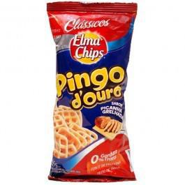SALG ELMA CHIPS PINGO DOURO PICANHA GRELHADA 65G