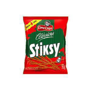 SALG ELMA CHIPS STIKSY PALITO 90G