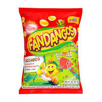 SALG FANDANGOS PRESUNTO 59G