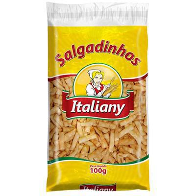 SALG ITAL 100G