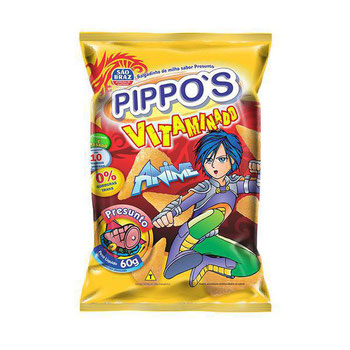 SALG PIPPOS ANIME PRESUNTO 60G