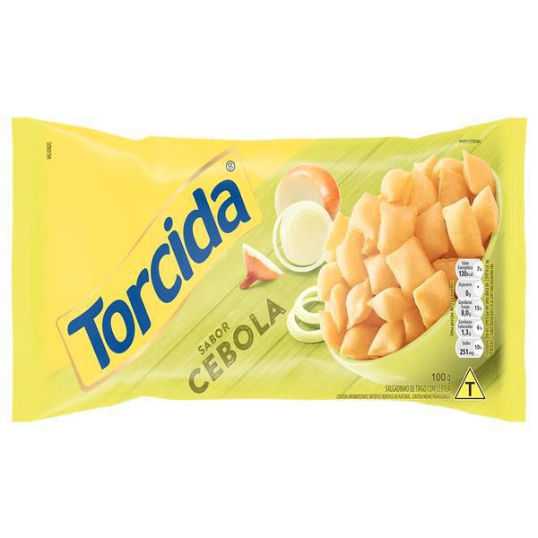 SALGAD.TORCIDA 100G CEBOLA