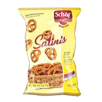 SALINIS SCHAR 60G