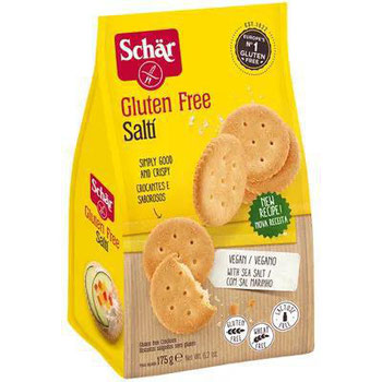 SALTI SCHAR 175G