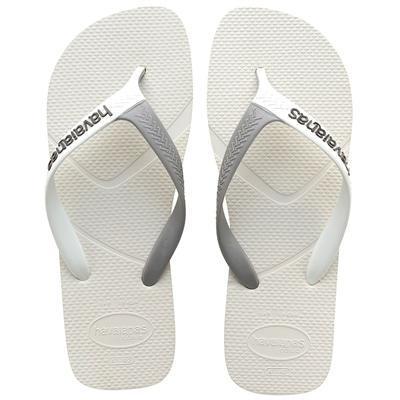 SAND HAV CASUAL BRANCO/CINZA 37/38